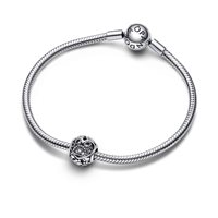 Charm Pandora Donna in Argento 792248C00 - 792248C00